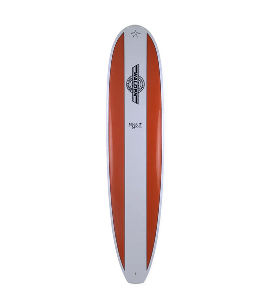 Walden Magic Model - Tuflite - FCS II - 2 + 1 Fin