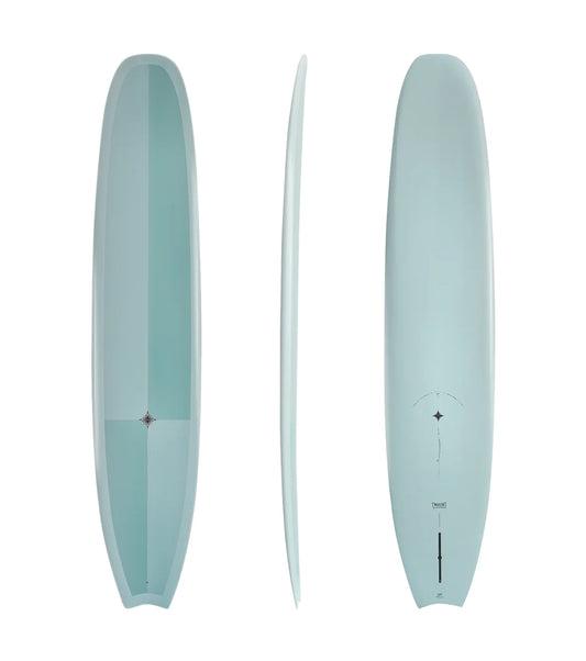 Wayne Rich - Wildcard 3 - Tuflite Pro - Single Fin