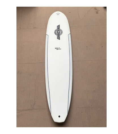 Walden Mini Magic - Dual Core - FCS II - 3 Fin FACTORY SECOND