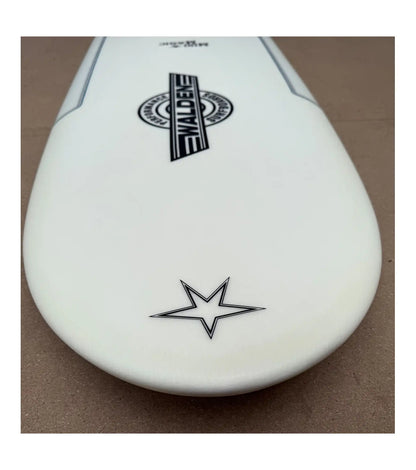 Walden Mini Magic - Dual Core - FCS II - 3 Fin FACTORY SECOND