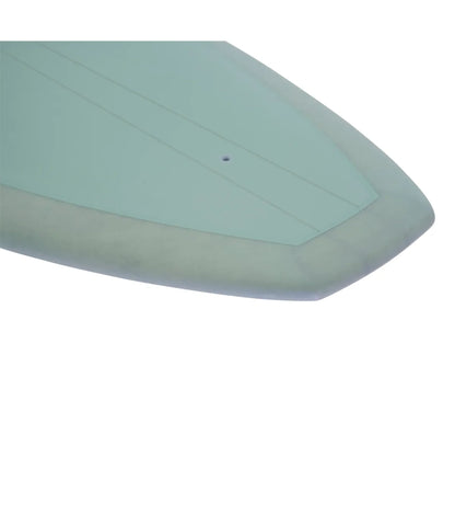 Wayne Rich - Pro Mod 2 - NFT - Futures - 2 + 1 Fin