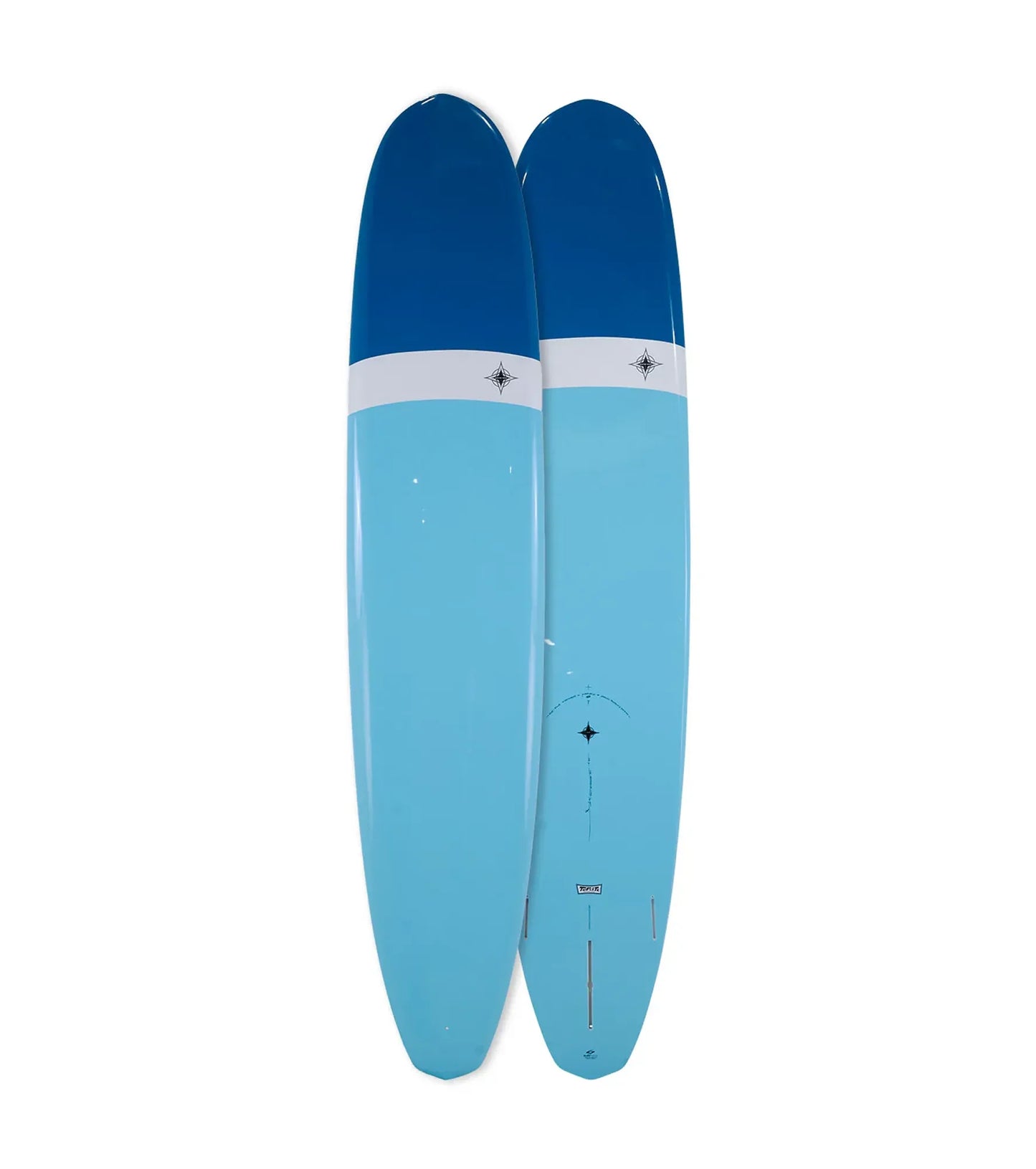 Wayne Rich - Checkmate - Tuflite - Single Fin