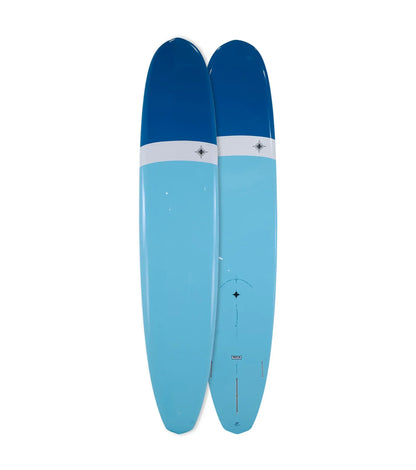 Wayne Rich - Checkmate - Tuflite - Single Fin