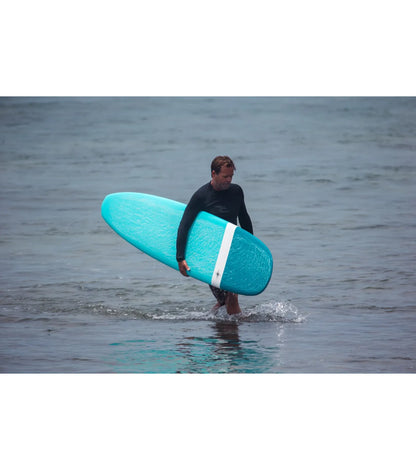Wayne Rich - Checkmate - Tuflite - Single Fin