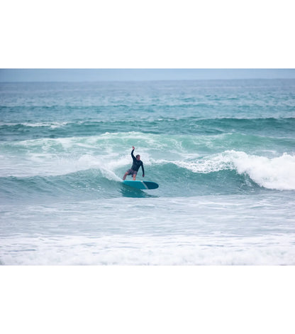 Wayne Rich - Checkmate - Tuflite - Single Fin