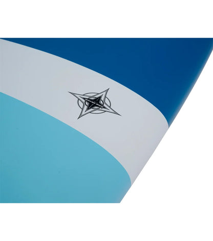 Wayne Rich - Checkmate - Tuflite - Single Fin