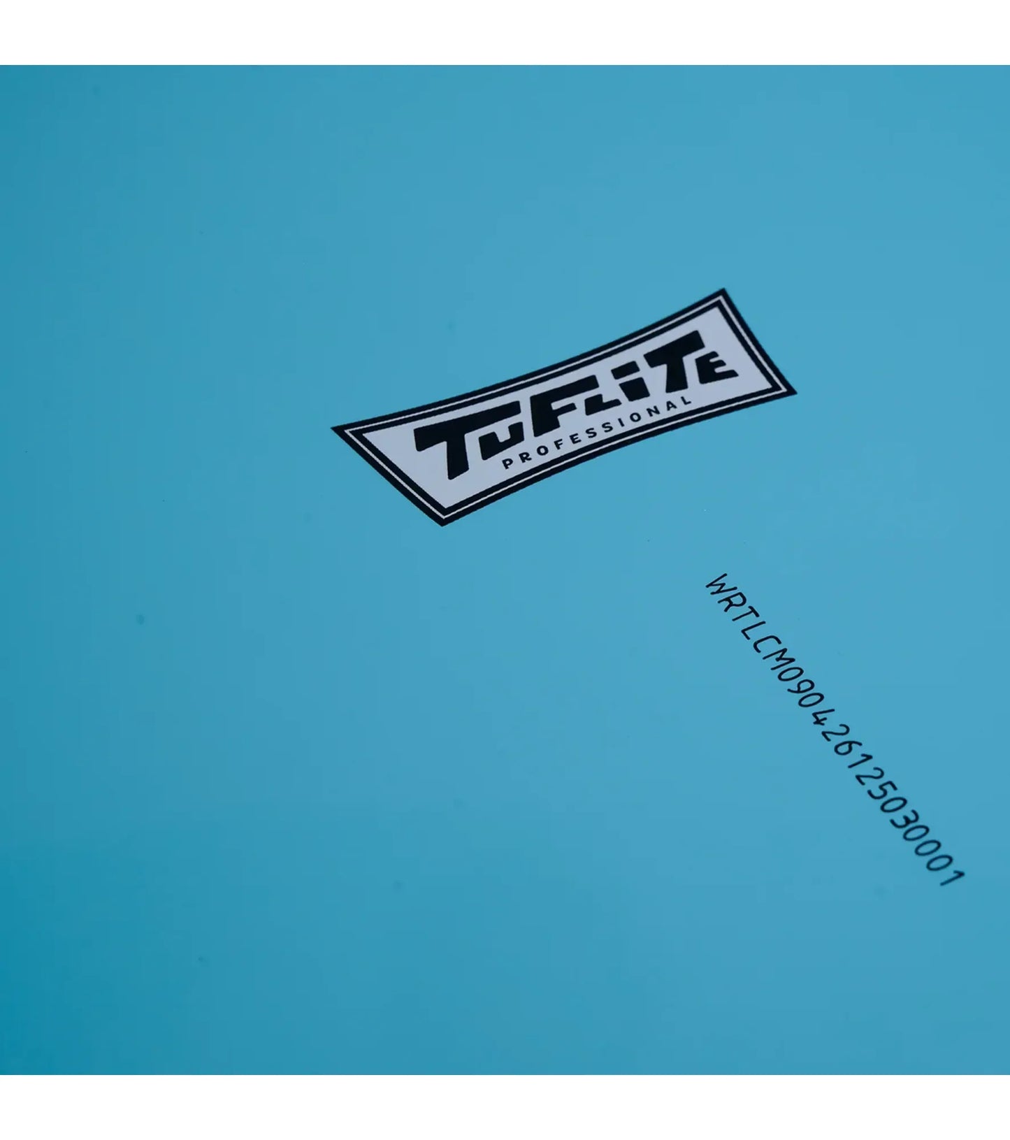 Wayne Rich - Checkmate - Tuflite - Single Fin