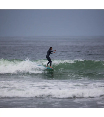 Wayne Rich - Checkmate - Tuflite - Single Fin