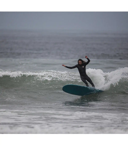 Wayne Rich - Checkmate - Tuflite - Single Fin
