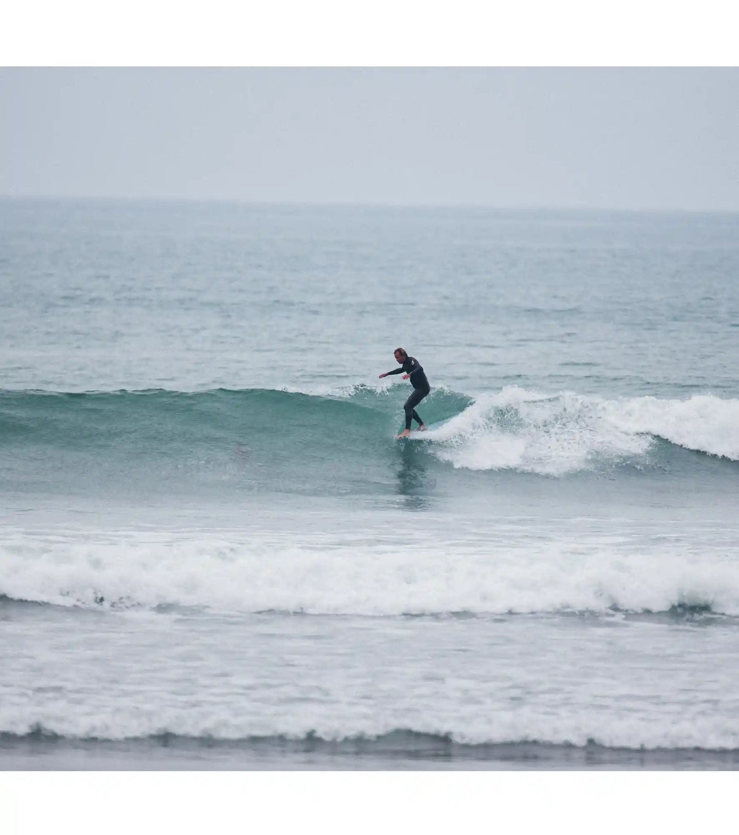 Wayne Rich - Checkmate - Tuflite - Single Fin