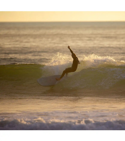 Wayne Rich - Checkmate - Tuflite - Single Fin