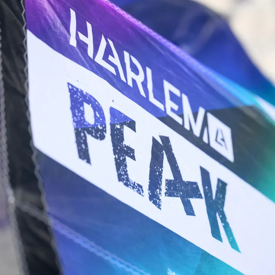 Harlem PEAK Kite