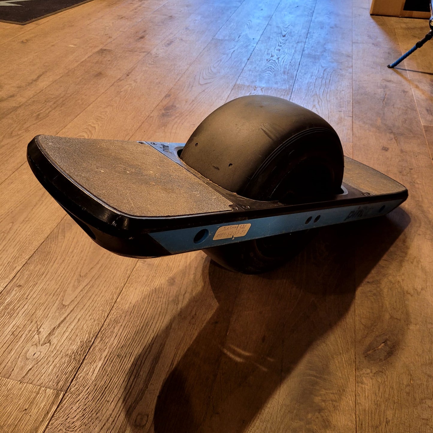 Onewheel Pint X ⏱️624km | UTILISÉ ★★★☆☆ 3/5