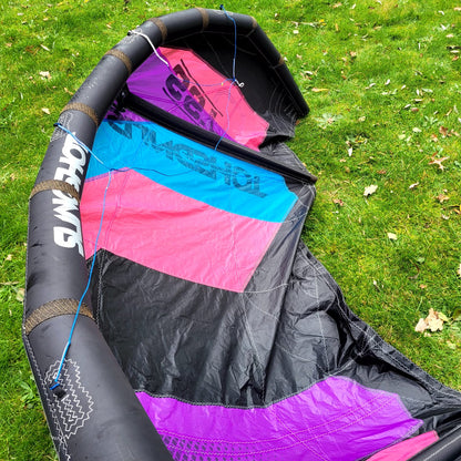 2019 Slingshot 5m WAVE SST Kite Only w/bag | USED / GRADE A