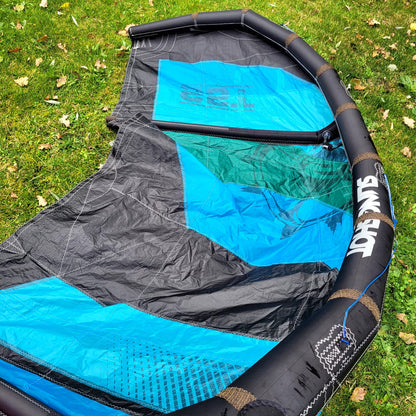 2019 Slingshot 5m WAVE SST Kite Only w/bag | USED / GRADE A