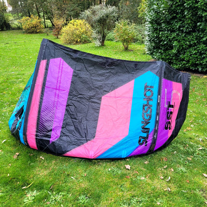 2019 Slingshot 5m WAVE SST Kite Only w/bag | USED / GRADE A