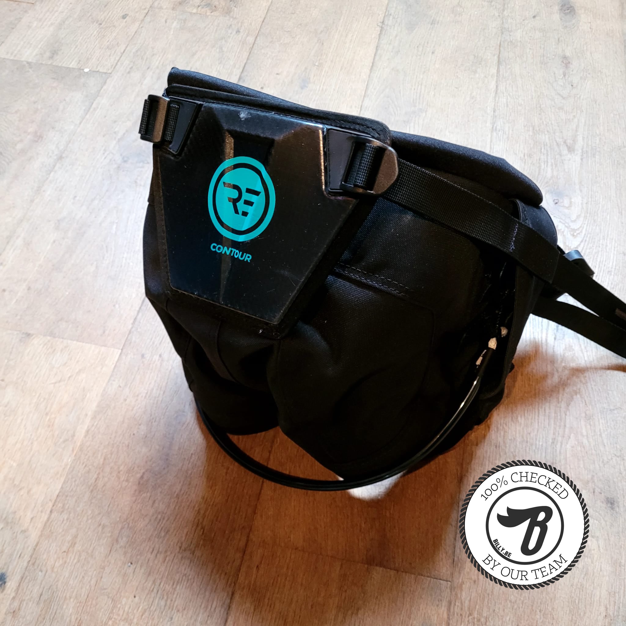 2023 Ride Engine CONTOUR V2 Seat Harness | USED / GRADE A