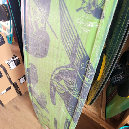 2023 Hyperlite Guara Board - 147cm | USED / GRADE B