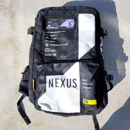 Cerf-volant Core 5 m NEXUS 2 uniquement avec sac 2021 | UTILISÉ ★★★★☆ 4/5