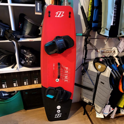 2022-23 North Prime 138cm TT Board COMPLETE |  USED / GRADE B