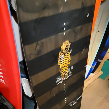 2024 Hyperlite Codyak Board 151cm | USED