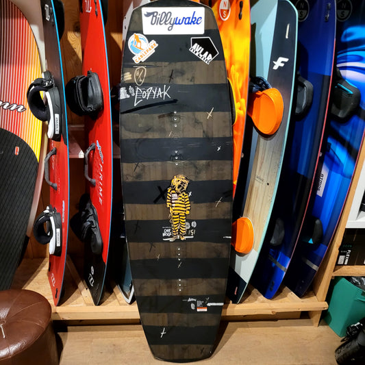 2024 Hyperlite Codyak Board 151cm | USED