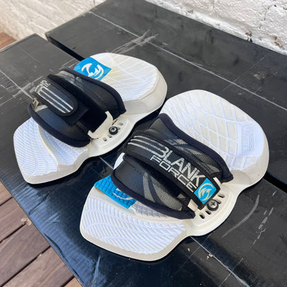 Blankforce Footpads | USED / GRADE B
