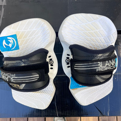 Blankforce Footpads | USED / GRADE B