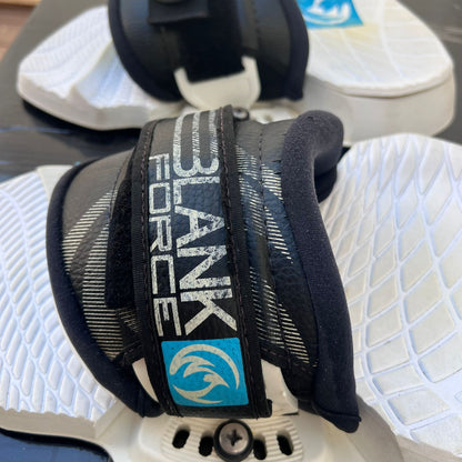 Blankforce Footpads | USED / GRADE B
