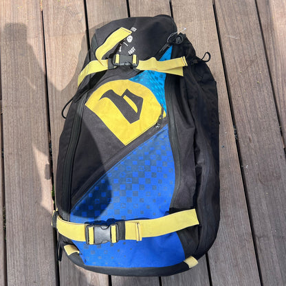 2015 Blade 5m TRIGGER Kite Only w/bag | USED / GRADE B