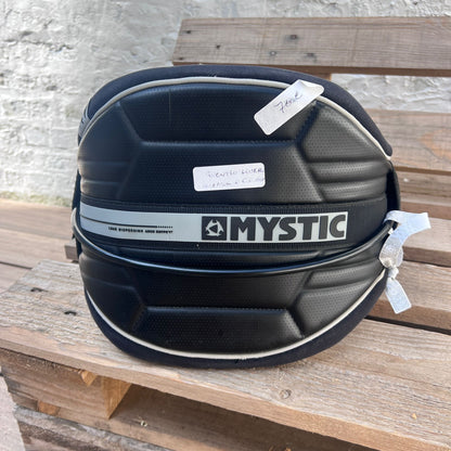 2021 Mystic ARCH Flexshell Waist Harness w/spreader Bar | USED / GRADE B