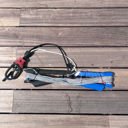 Ozone CONTACT V4 Control Bar | USED / GRADE B