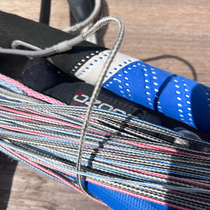 Ozone CONTACT V4 Control Bar | USED / GRADE B