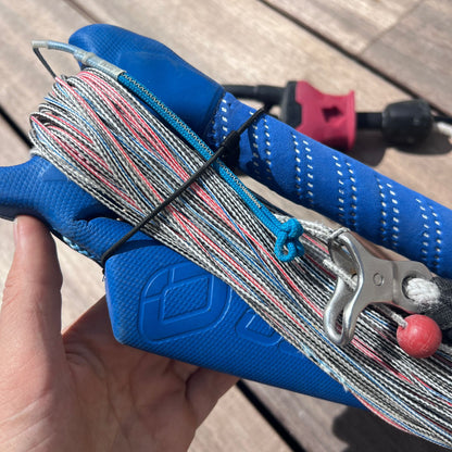 Ozone CONTACT V4 Control Bar | USED / GRADE B