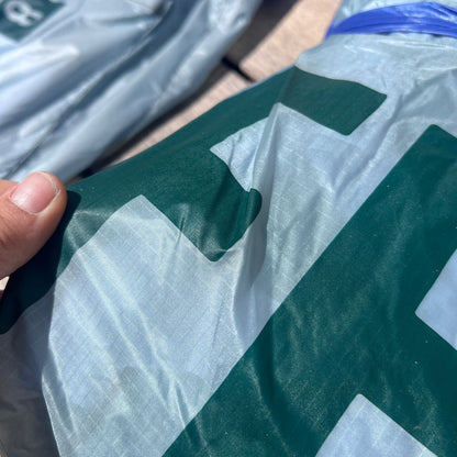 2023 Flysurfer 8m PEAK Kite Only w/bag | USED / GRADE A