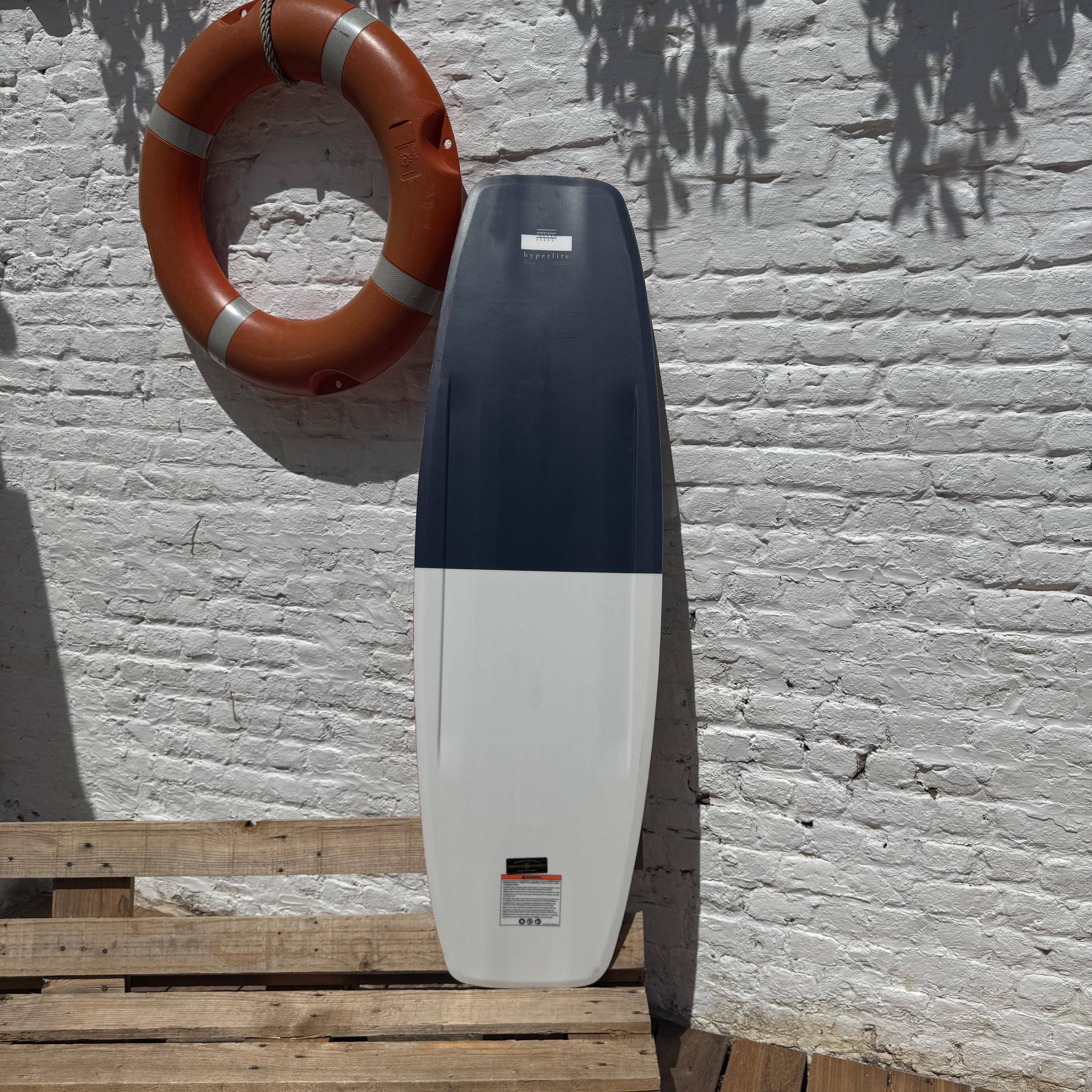 2022 Hyperlite Pleasure Board USED / GRADE A