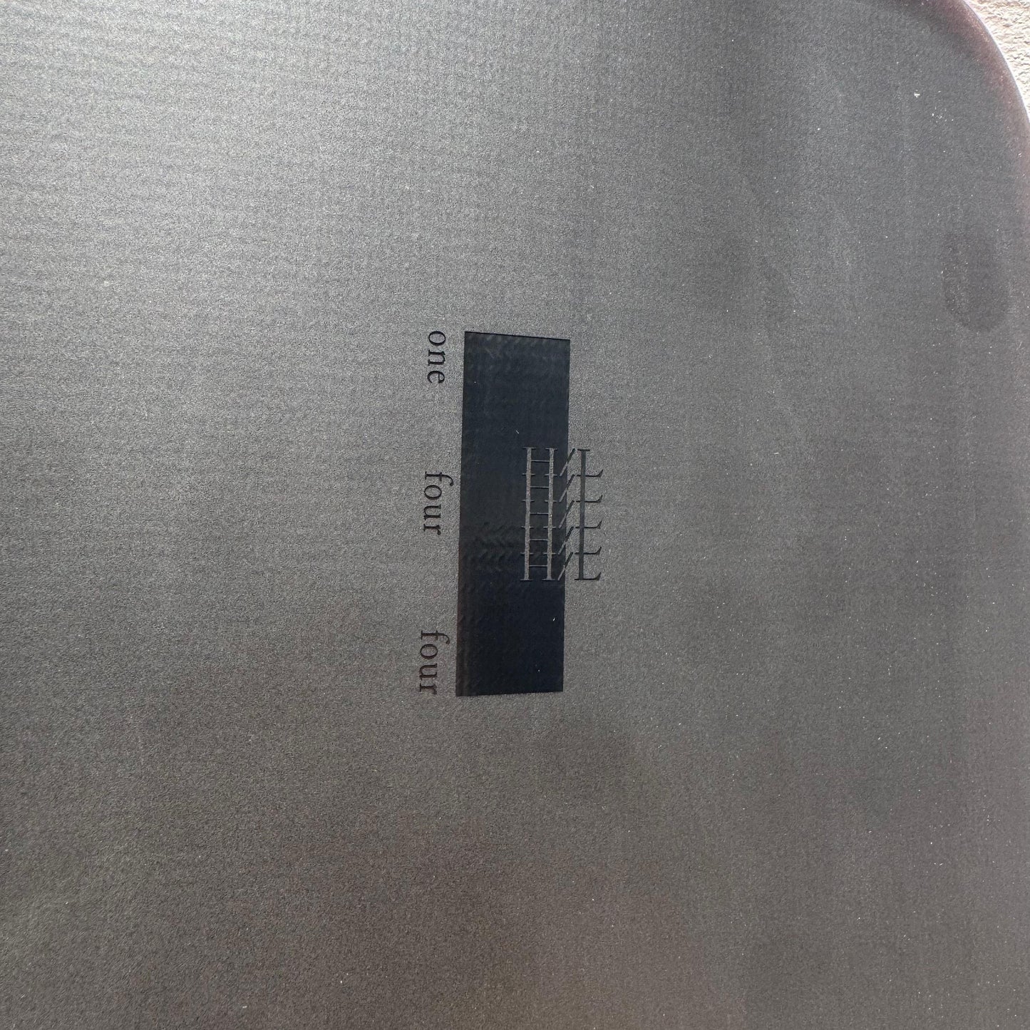 2022 Hyperlite Pleasure Board USED / GRADE A