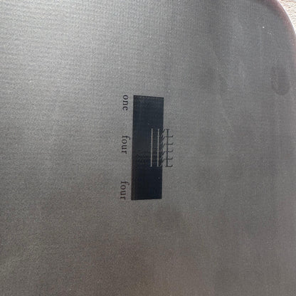 2022 Hyperlite Pleasure Board USED / GRADE A