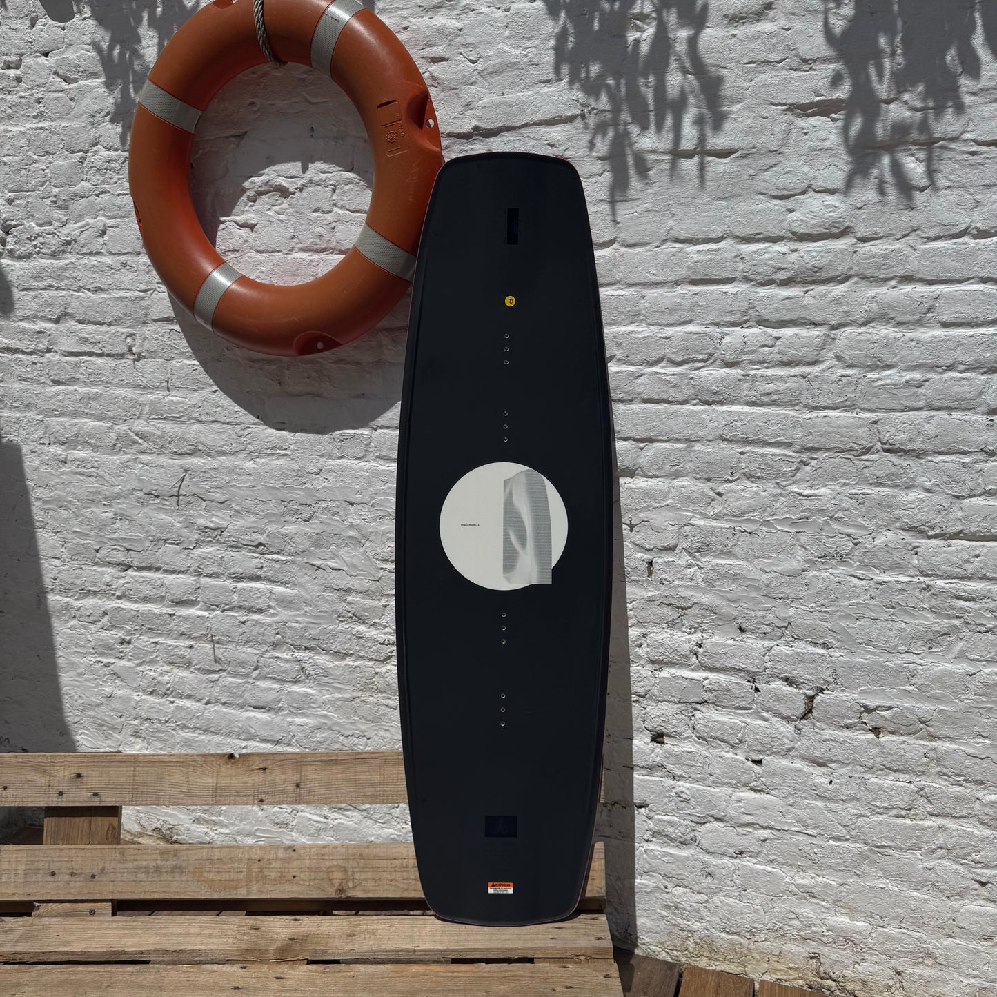 2022 Hyperlite Pleasure Board USED / GRADE A