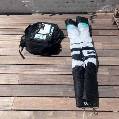 Core 8m XR8 Kite Only w/bag | USED / GRADE B