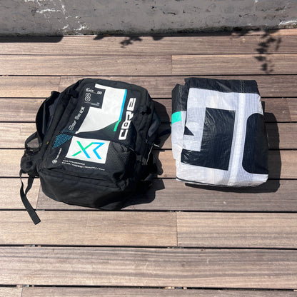 Core 8m XR8 Kite Only w/bag | USED / GRADE B