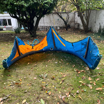 2024 Eleveight 6m PS Kite w/bar | USED / GRADE C