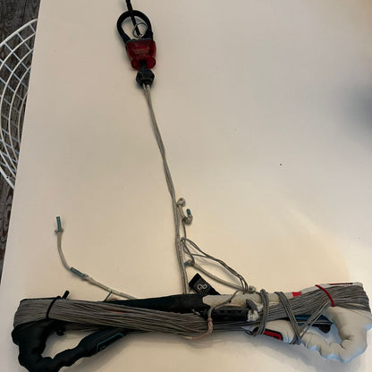 2024 Eleveight 6m PS Kite w/bar | USED / GRADE C