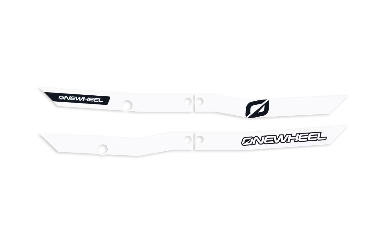 Onewheel XR Classic Recurve Rail Guards