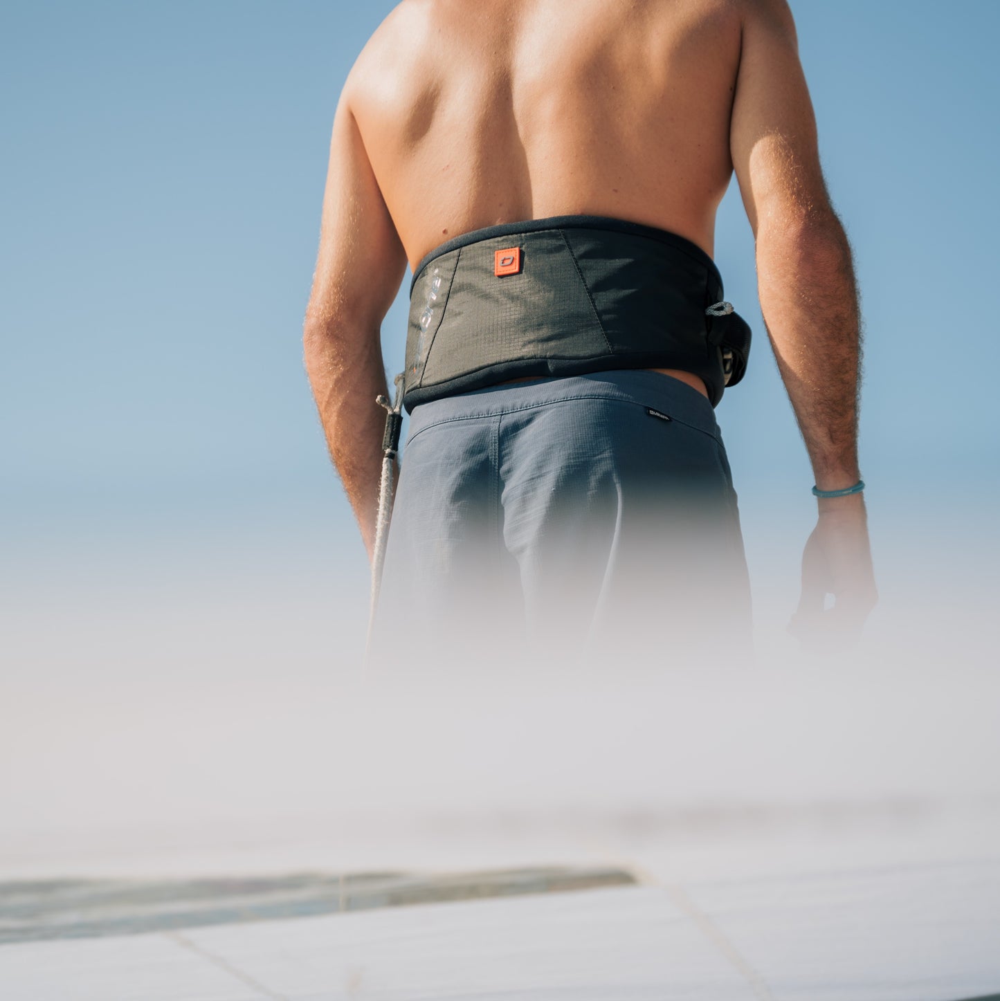 Ozone Wing Harness CONNECT Wing V2