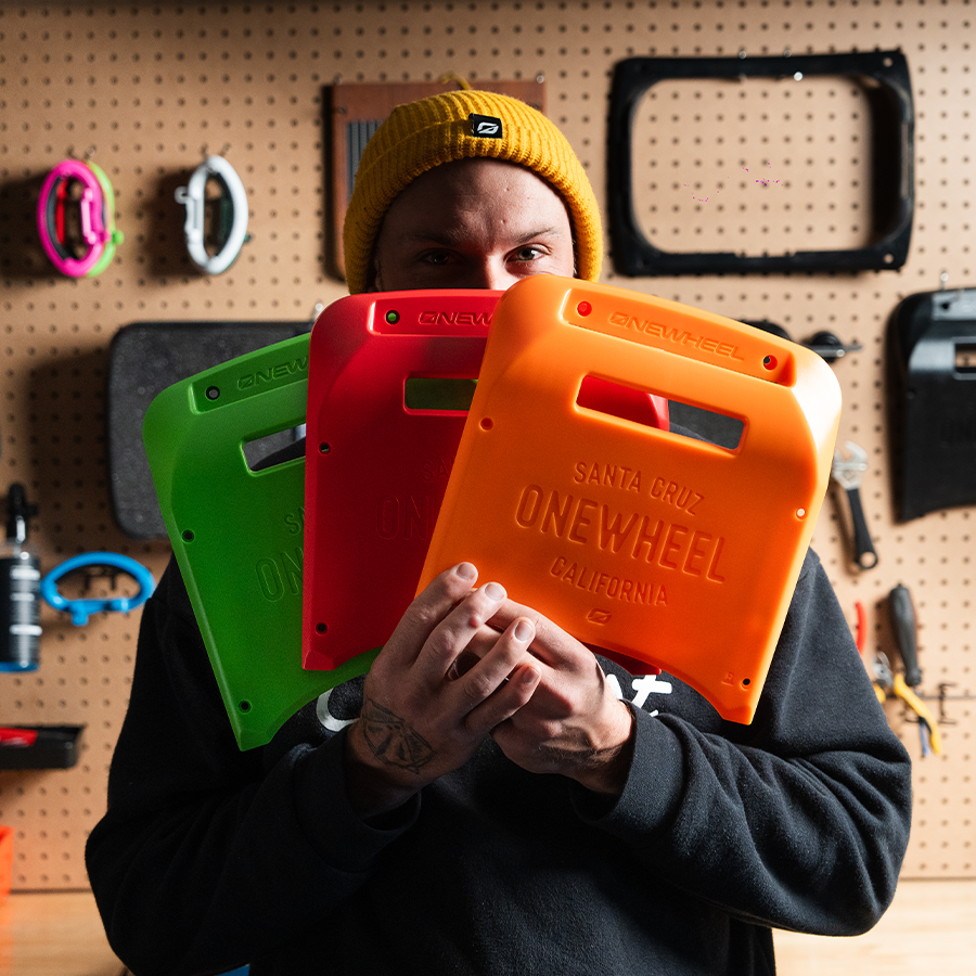 Onewheel XR CLASSIC Bumpers