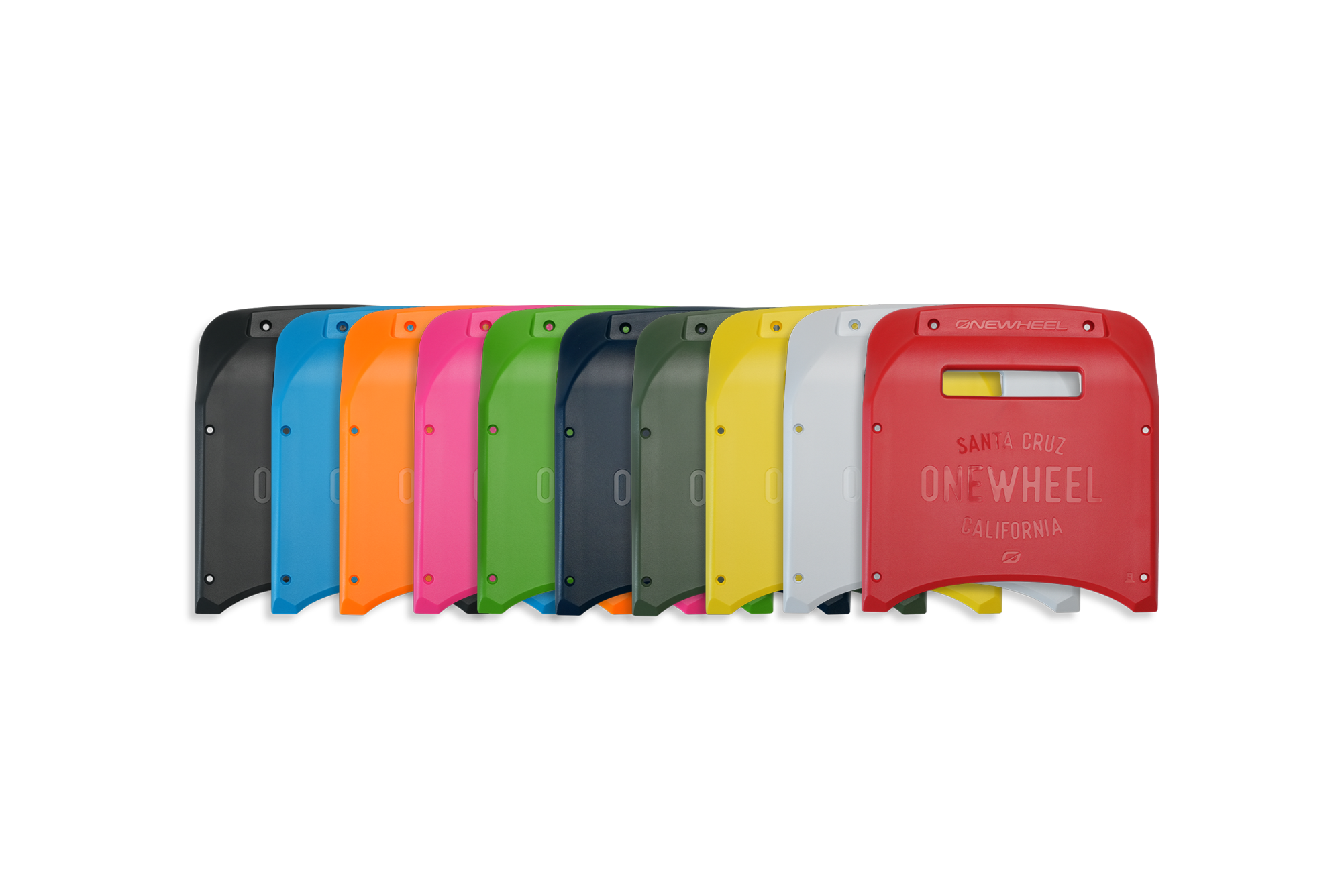 Onewheel XR CLASSIC Bumpers