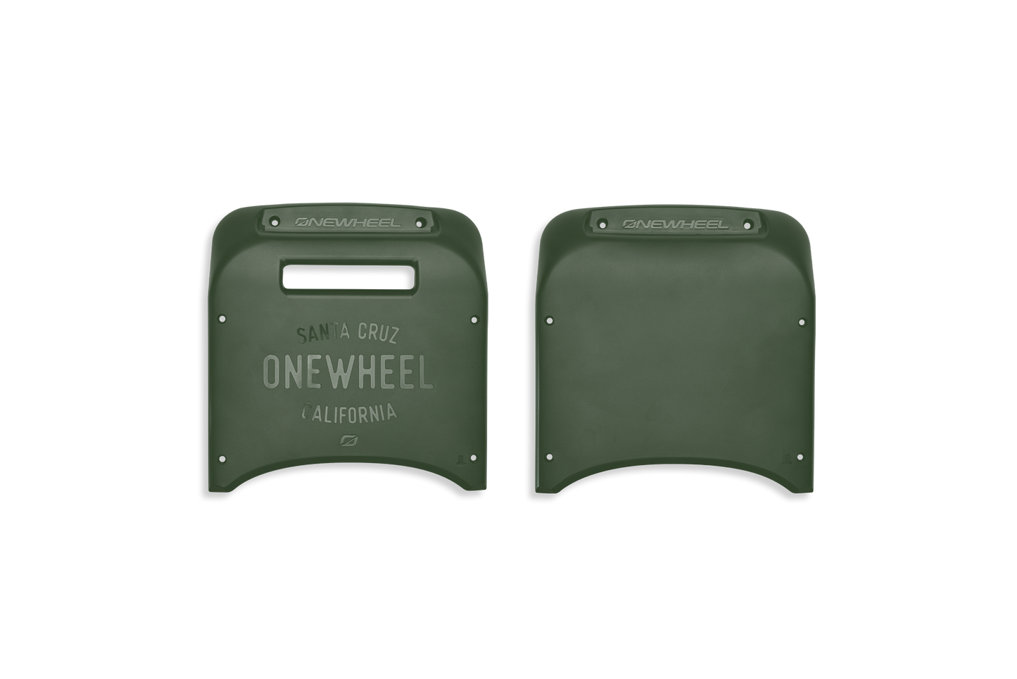 Onewheel XR CLASSIC Freeride Bumpers