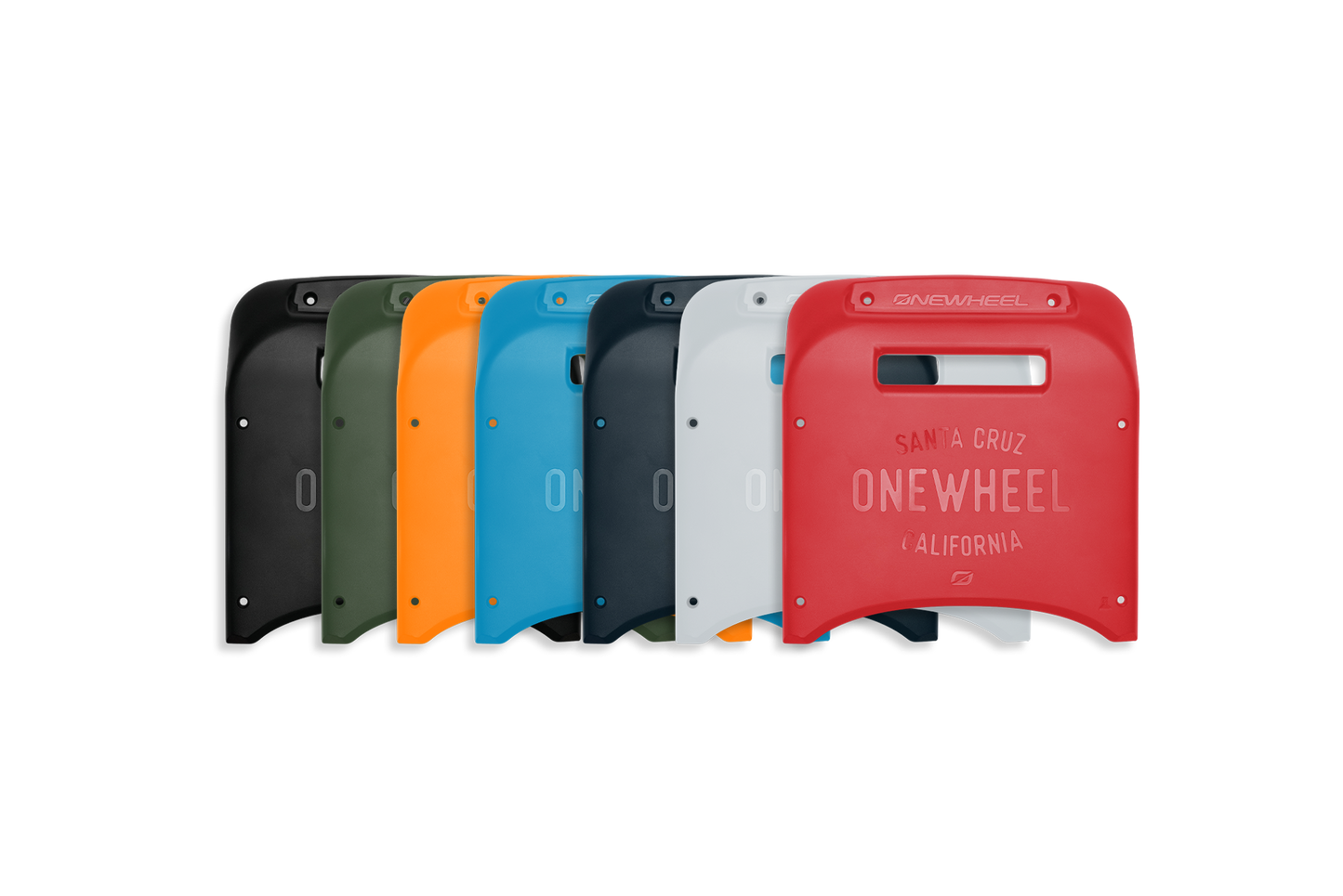 Onewheel XR CLASSIC Freeride Bumpers