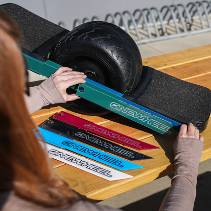 Onewheel XR Classic Rail Guards